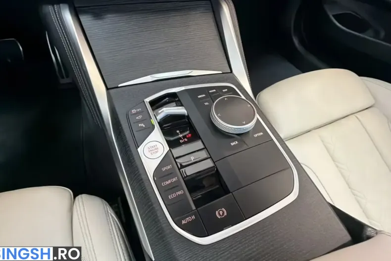 BMW 430d (Seria 4) din 2025 cu 9.600 km - oferta BMW240905 - foto 12