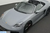 Porsche Boxster din 2025 cu 5.798 km - oferta POR240907 - foto 1