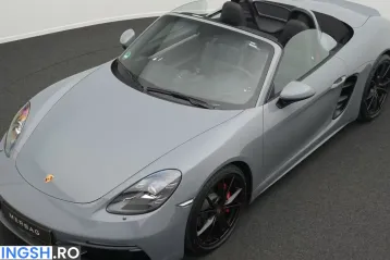 Porsche Boxster din 2025 - oferta POR240907