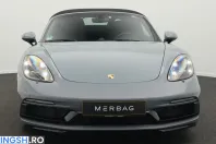 Porsche Boxster din 2025 cu 5.798 km - oferta POR240907 - foto 2