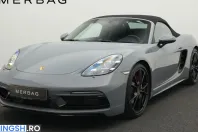 Porsche Boxster din 2025 cu 5.798 km - oferta POR240907 - foto 3