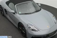 Porsche Boxster din 2025 cu 5.798 km - oferta POR240907 - foto 4