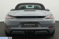 Porsche Boxster din 2025 cu 5.798 km - oferta POR240907 - foto 5