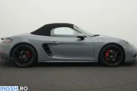 Porsche Boxster din 2025 cu 5.798 km - oferta POR240907 - foto 6