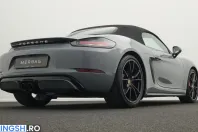 Porsche Boxster din 2025 cu 5.798 km - oferta POR240907 - foto 7
