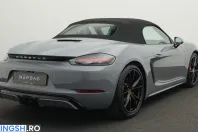 Porsche Boxster din 2025 cu 5.798 km - oferta POR240907 - foto 9