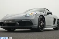 Porsche Boxster din 2025 cu 5.798 km - oferta POR240907 - foto 12