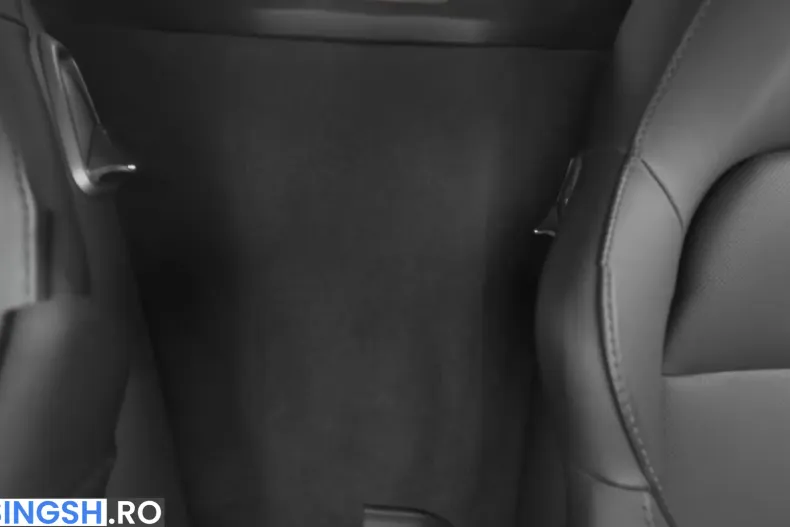 Porsche Boxster din 2025 cu 5.798 km - oferta POR240907 - foto 14