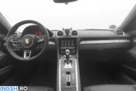 Porsche Boxster din 2025 cu 5.798 km - oferta POR240907 - foto 16
