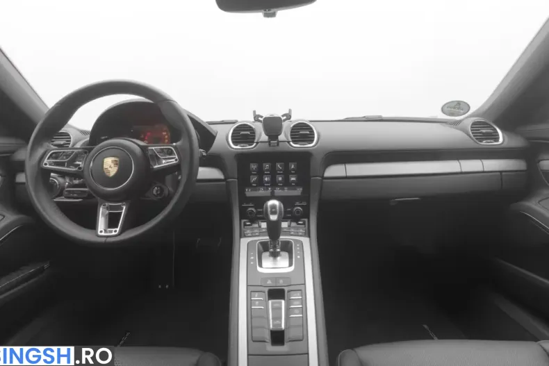 Porsche Boxster din 2025 cu 5.798 km - oferta POR240907 - foto 16