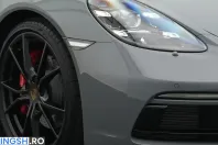 Porsche Boxster din 2025 cu 5.798 km - oferta POR240907 - foto 20