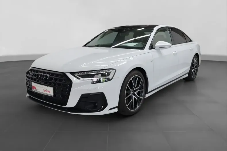 Audi A8 din 2023 cu 69.070 km - oferta AUD240908 - foto 1