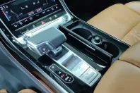 Audi A8 din 2023 cu 69.070 km - oferta AUD240908 - foto 10