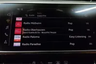 Audi A8 din 2023 cu 69.070 km - oferta AUD240908 - foto 12
