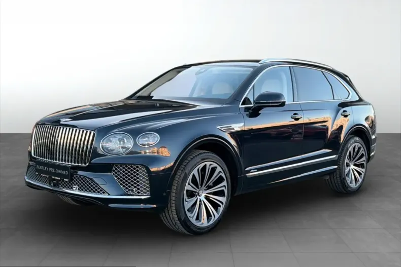 Bentley Bentayga din 2025 cu 4.200 km - oferta BEN240909 - foto 1
