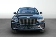 Bentley Bentayga din 2025 cu 4.200 km - oferta BEN240909 - foto 2