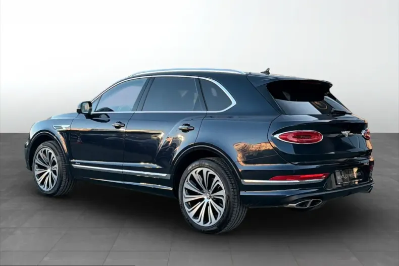 Bentley Bentayga din 2025 cu 4.200 km - oferta BEN240909 - foto 4