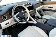 Bentley Bentayga din 2025 cu 4.200 km - oferta BEN240909 - foto 6