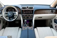 Bentley Bentayga din 2025 cu 4.200 km - oferta BEN240909 - foto 7