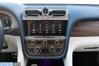 Bentley Bentayga din 2025 cu 4.200 km - oferta BEN240909 - foto 10