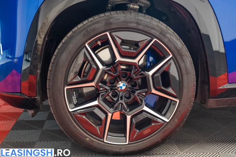BMW XM (Seria X) din 2023 cu 55.000 km - oferta BMW240910 - foto 9