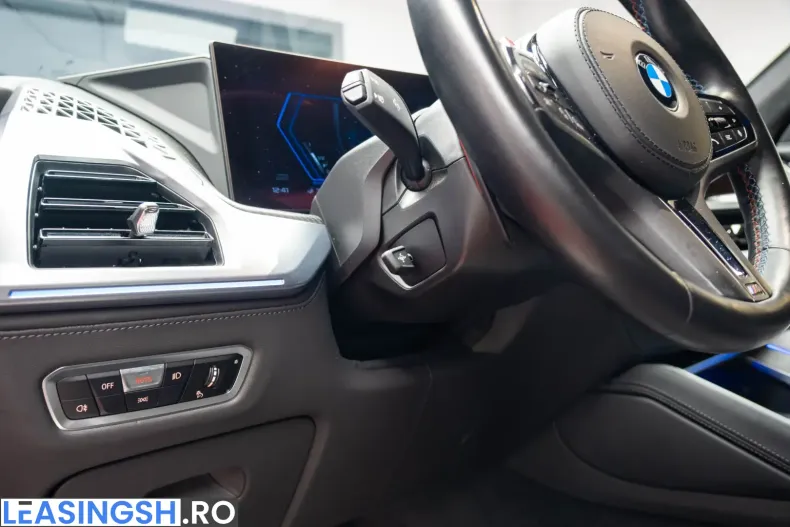 BMW XM (Seria X) din 2023 cu 55.000 km - oferta BMW240910 - foto 21