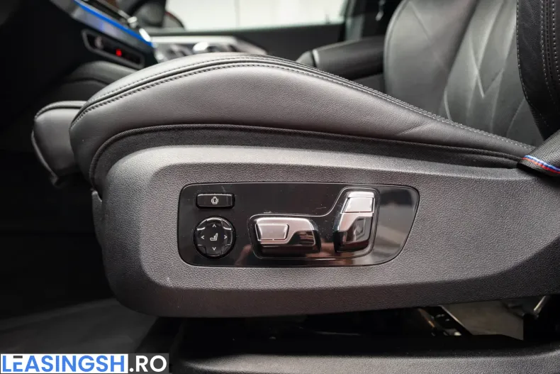 BMW XM (Seria X) din 2023 cu 55.000 km - oferta BMW240910 - foto 22