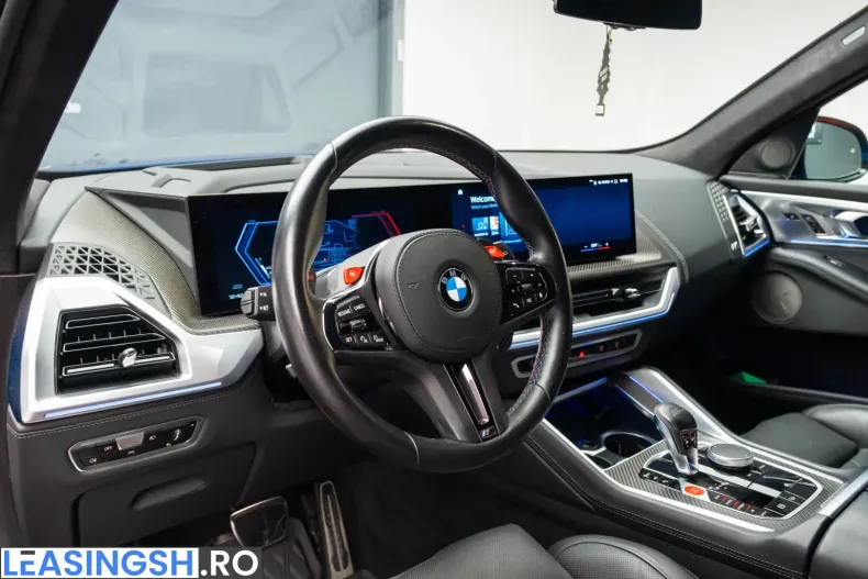 BMW XM (Seria X) din 2023 cu 55.000 km - oferta BMW240910 - foto 23