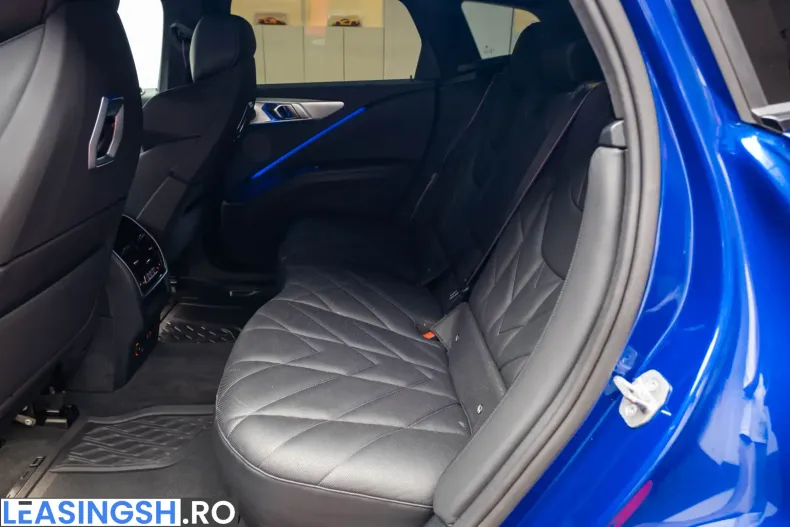 BMW XM (Seria X) din 2023 cu 55.000 km - oferta BMW240910 - foto 27