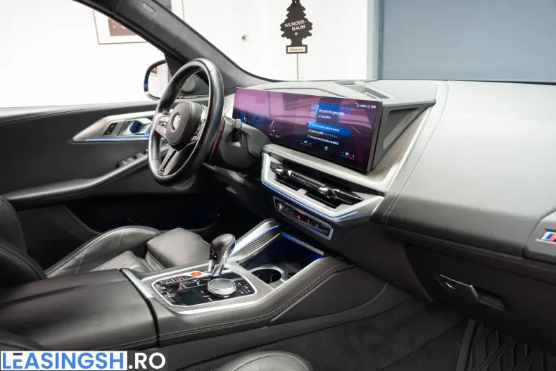 BMW XM (Seria X) din 2023 cu 55.000 km - oferta BMW240910 - foto 34