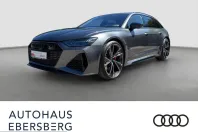 Audi RS6 din 2025 cu 13.300 km - oferta AUD240911 - foto 1