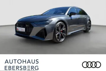 Audi RS6 din 2025 - oferta AUD240911
