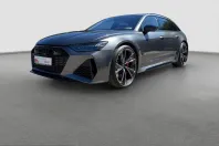 Audi RS6 din 2025 cu 13.300 km - oferta AUD240911 - foto 2