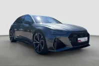 Audi RS6 din 2025 cu 13.300 km - oferta AUD240911 - foto 4