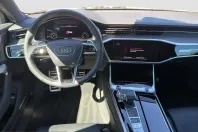 Audi RS6 din 2025 cu 13.300 km - oferta AUD240911 - foto 9