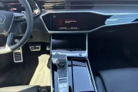 Audi RS6 din 2025 cu 13.300 km - oferta AUD240911 - foto 10