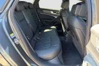Audi RS6 din 2025 cu 13.300 km - oferta AUD240911 - foto 15