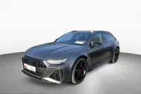 Audi RS6 din 2025 cu 12.890 km - oferta AUD240912 - foto 1