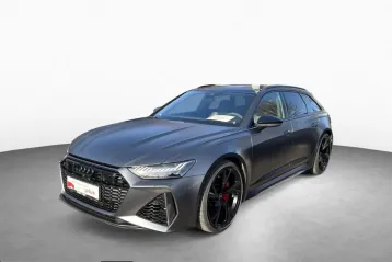 Audi RS6 din 2025 - oferta AUD240912