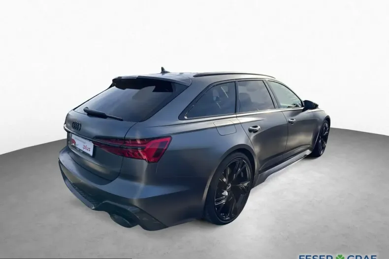 Audi RS6 din 2025 cu 12.890 km - oferta AUD240912 - foto 6