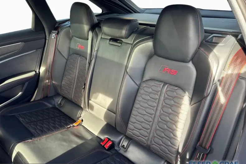 Audi RS6 din 2025 cu 12.890 km - oferta AUD240912 - foto 12