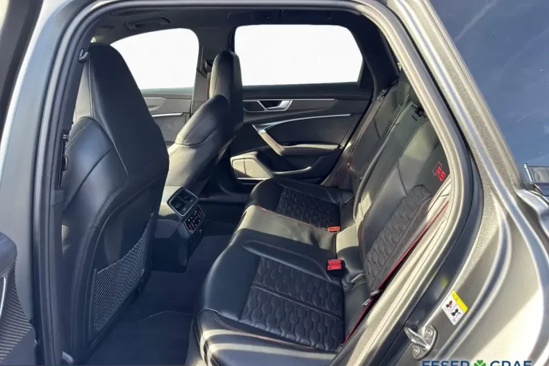 Audi RS6 din 2025 cu 12.890 km - oferta AUD240912 - foto 13