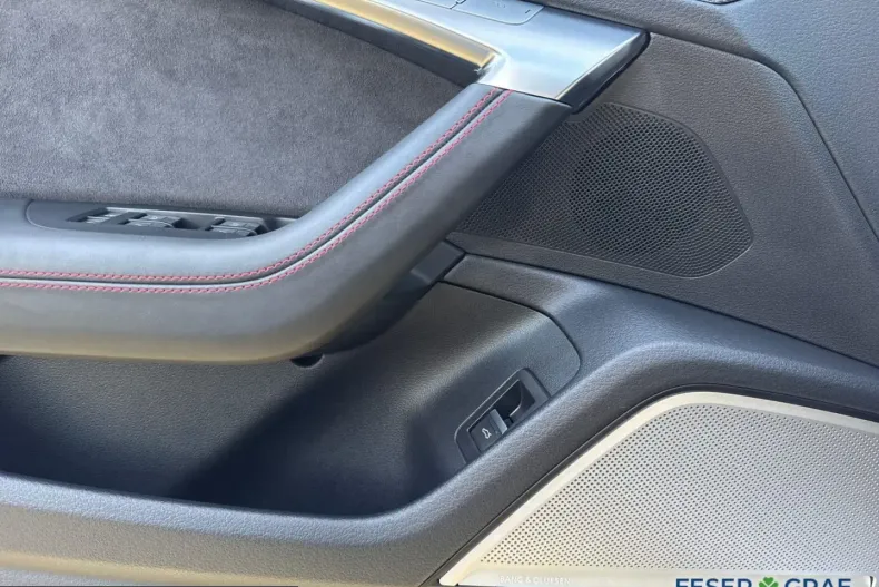 Audi RS6 din 2025 cu 12.890 km - oferta AUD240912 - foto 14