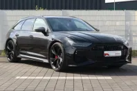 Audi RS6 din 2025 cu 17.286 km - oferta AUD240913 - foto 1