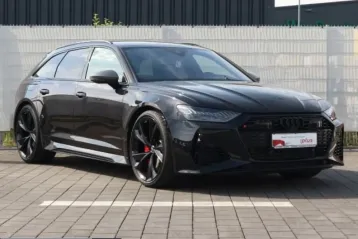 Audi RS6 din 2025 - oferta AUD240913