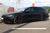 Audi RS6 din 2025 cu 17.286 km - oferta AUD240913 - foto 2