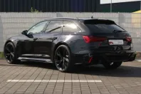 Audi RS6 din 2025 cu 17.286 km - oferta AUD240913 - foto 3