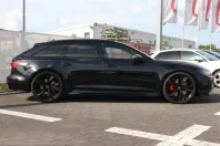 Audi RS6 din 2025 cu 17.286 km - oferta AUD240913 - foto 5