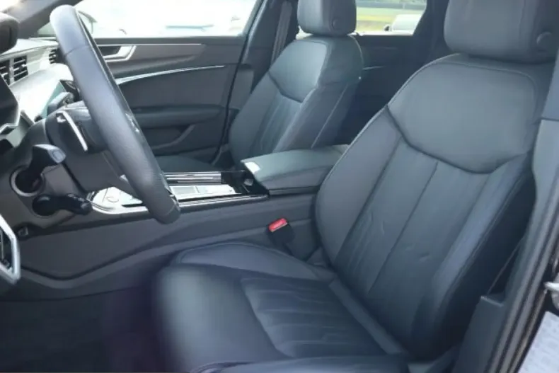 Audi RS6 din 2025 cu 17.286 km - oferta AUD240913 - foto 10