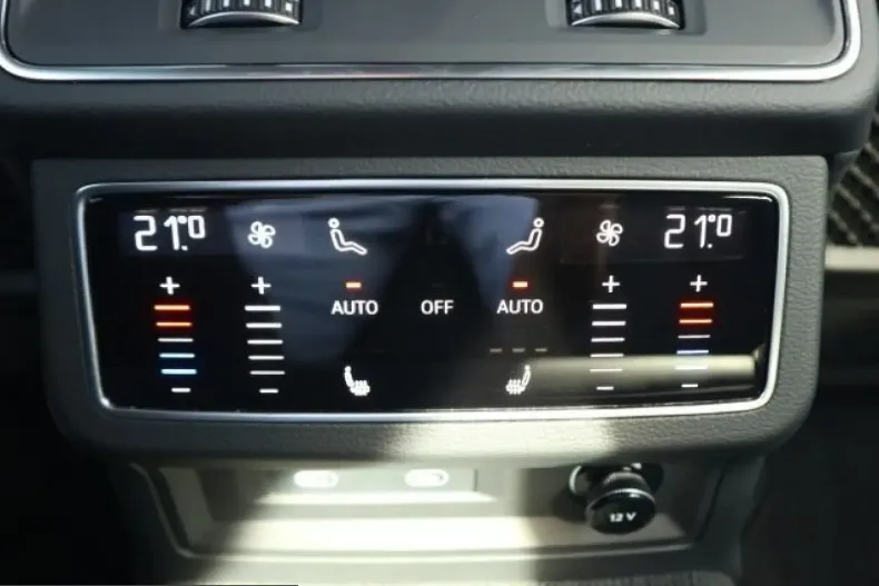 Audi RS6 din 2025 cu 17.286 km - oferta AUD240913 - foto 14
